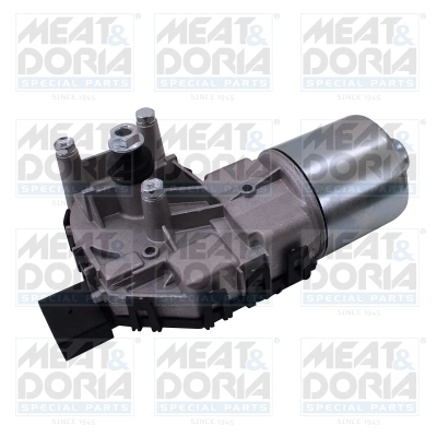 Wiper Motor